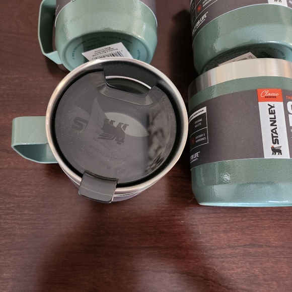 Camp Mug A Bundle of 4 - Picture 4 of 4